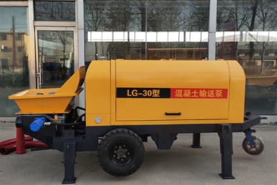 如何解決混凝土泵車活塞壽命過短？